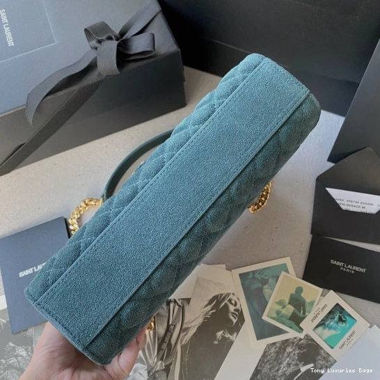 Tony Luxuries BAG YSL MEDIUM ENVELOPE 0710